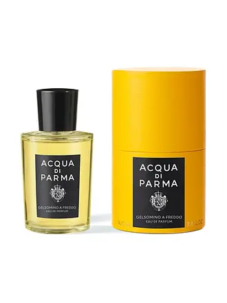 ACQUA DI PARMA | Gelsomino A Freddo Eau de Parfum 100ml | 